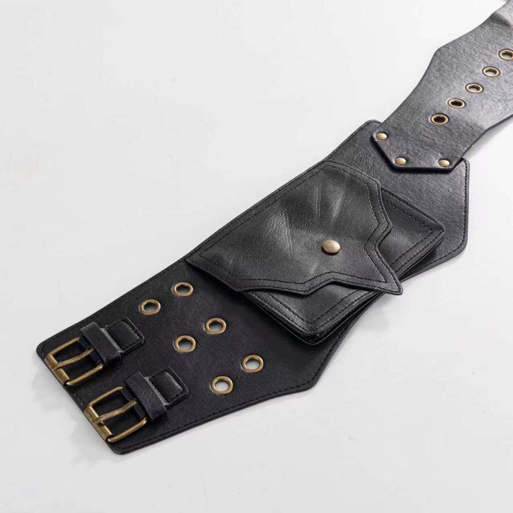 Womens Tactical Waist Belt