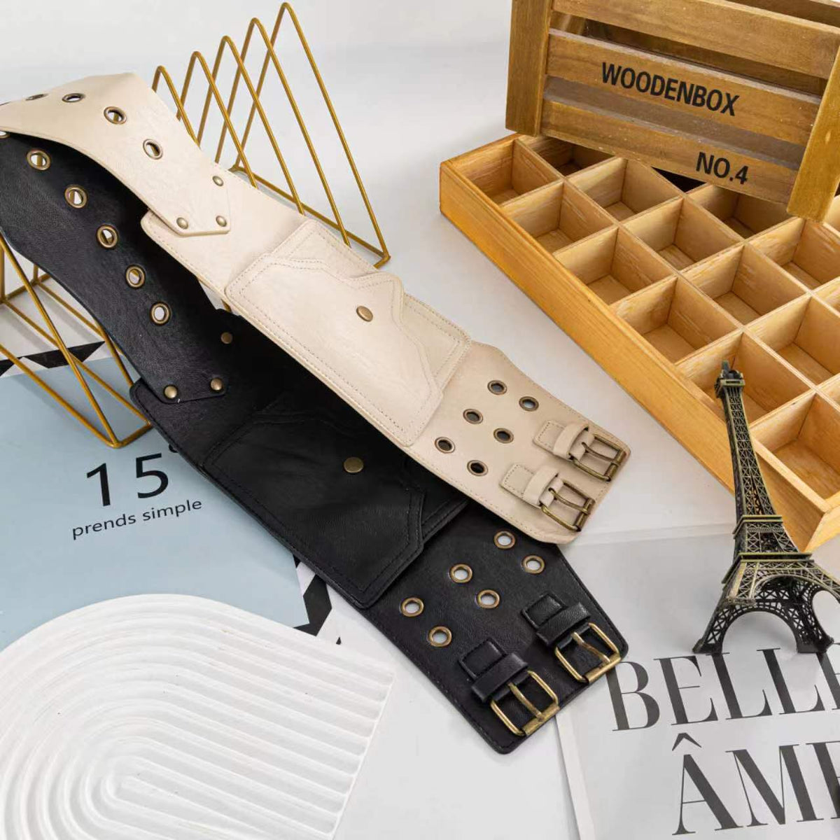 Womens Tactical Waist Belt