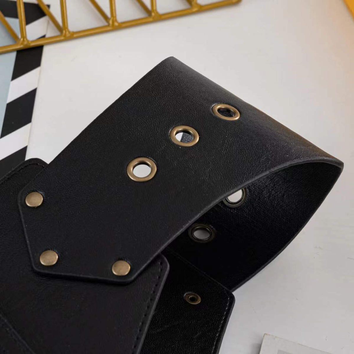Womens Tactical Waist Belt